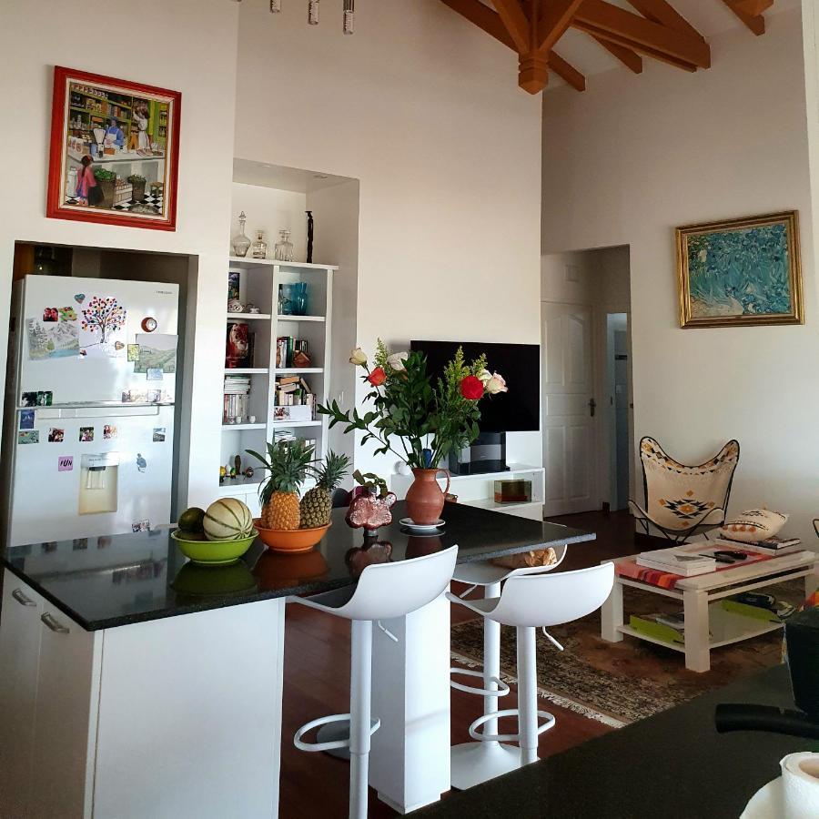 Deux Chambres Et Deux Salles De Bain Dans La Maison De Michelle L'Amirade Grande Anse  Екстер'єр фото